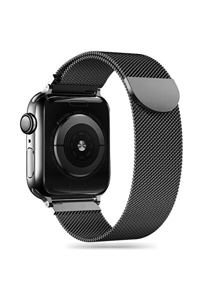 Tech-Protect Curea MilaneseBand pentru Apple Watch 6 / 7 / 8 / 9 / 10 / SE (4...
