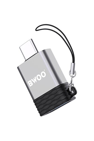 Bwoo USB-C TO USB OTG ADAPTER