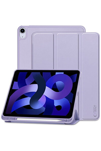 Tech-Protect STIL PULSOR IPAD AIR 10.9 4/5/2020-2022/11/6/2024 VIOLET