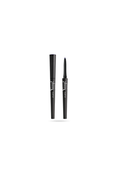 Pupa , Vamp!, Paraben-Free, Waterproof, Kohl Kajal Eyeliner, 401, Lost In Spa...