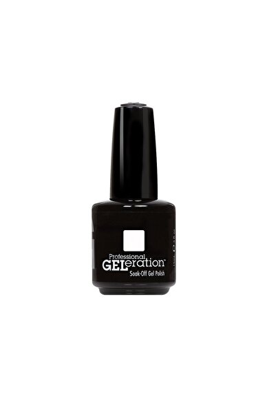 Jessica , Oja semipermanentă profesională GELeration, GEL-557, Rochie de mire...