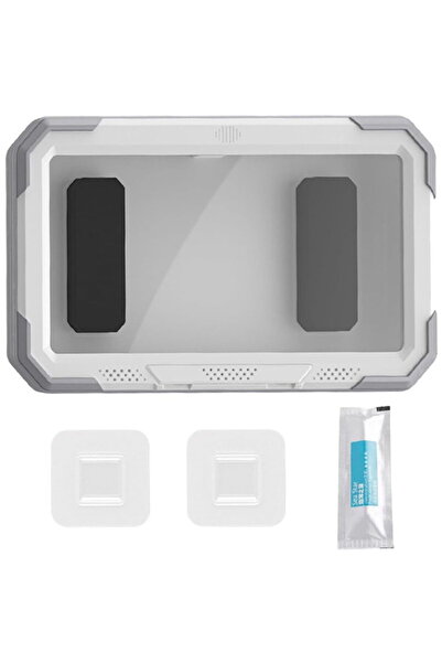 Techsuit Carcasa pentru Telefon cu Ecran Tactil, Waterproof - (LC-888) - Whit...