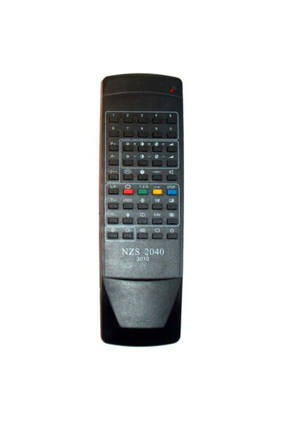 Generic TELECOMANDA ELEMIS NZS2040-2, Negru