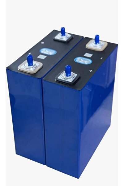 Megacell ENERJİ LİFEP04 PRİZMATİH HÜCRE 3.2V 314 AH