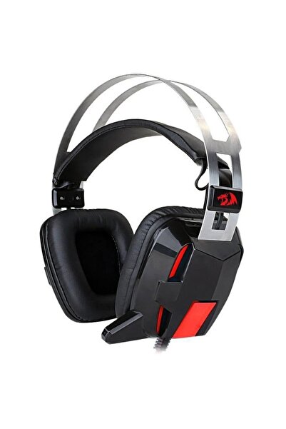 REDRAGON Lagopasmutus 2 Black