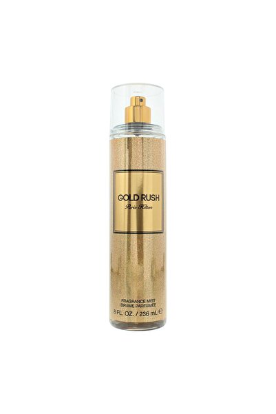 Paris Hilton , Gold Rush, Scented Spray, For Women, 236 ml