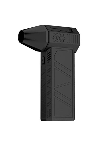 Techsuit Air Blower, 130000RPM - (X3) Black