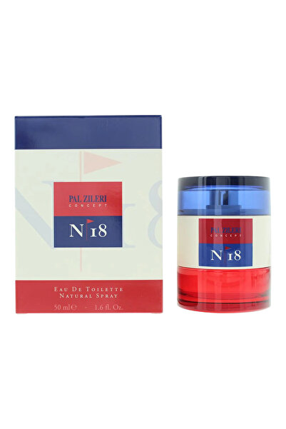 Pal Zileri , Concept No.18, Apa de Toaleta, Pentru Barbati, 100 ml