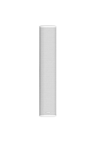 DSPPA Column speaker 60W on 100V DSP455II external / internal mounting alumin...
