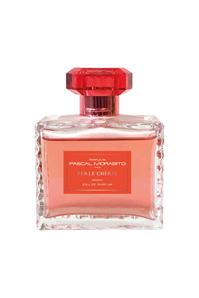 Pascal Morabito Perle Cherie, Apă de parfum, Pentru femei, 100 ml