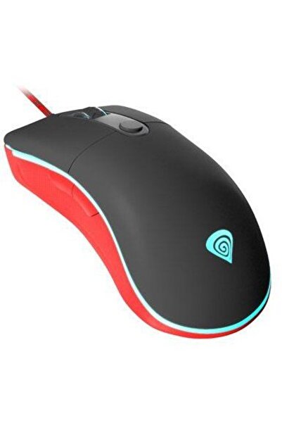 Natec Captură optică Genesis Gaming KRYPTON 500, USB, 7200 DPI, cu software