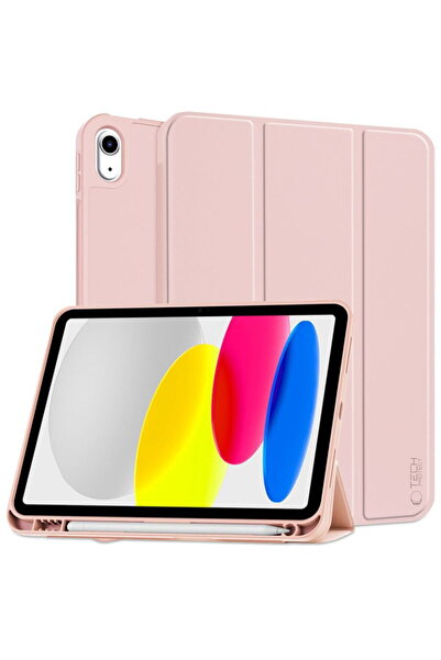 Tech-Protect SC PEN IPAD 10.9 10 / 2022 PINK