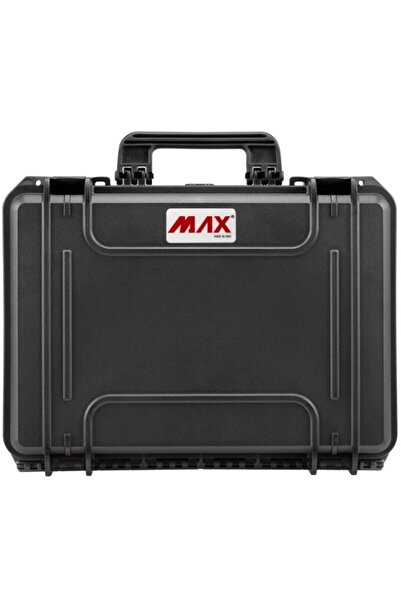 PLASTICA PANARO Hard case MAX430 pentru echipamente de studio