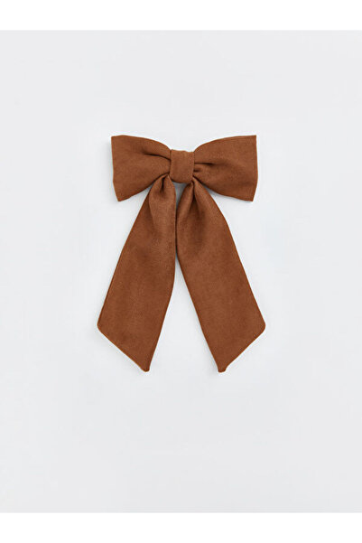 LC Waikiki RMZ GİYİM FARKIYLA Fişă de Păr pentru Femei cu Aspect de Fundiță