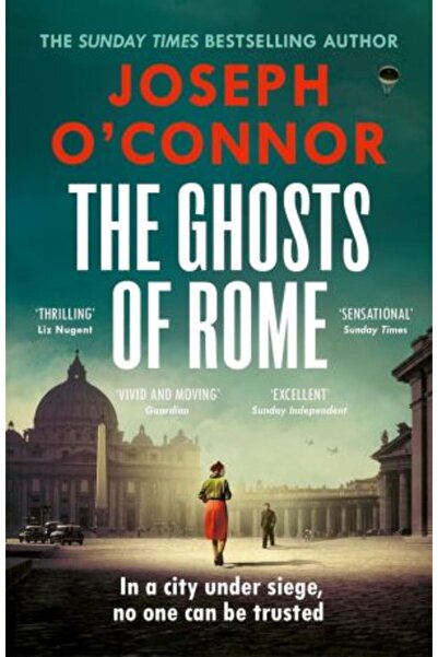 Vintage Fantomele Romei