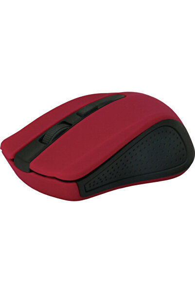 Defender Accura MM-935 1600 dpi Rosu