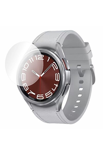 Smart Protection [Pachet 4x] Folie regenerabila premium Garmin vivoactive 5 -...