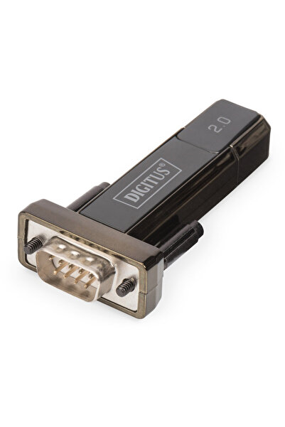 Digitus Adaptor serial USB 2.0