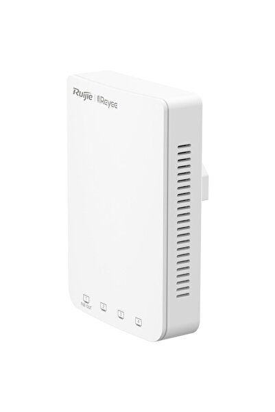 RUIJIE Acces Point RG-RAP1200(P) Wi-Fi 5 1267 Mbps