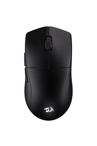 REDRAGON M918-PRO – Wireless + USB gaming mouse, optical 16,000 DPI, 12 MMO s...