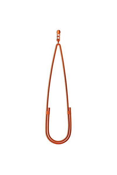 NOTHING CMF Phone 1 Lanyard Orange