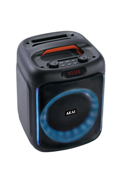 AKAI Boxa portabila BT 5.0 50W Negru