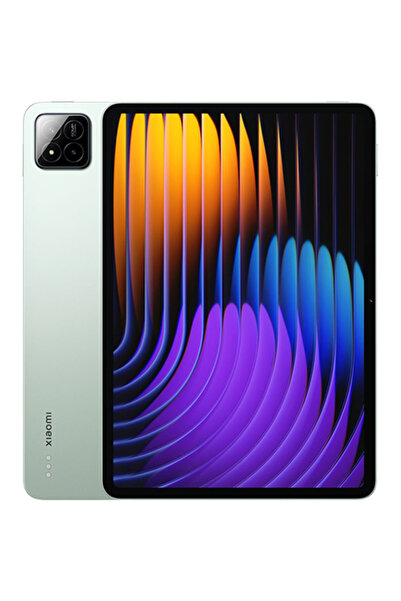 Xiaomi Pad 7 Pro 11" 256GB 8GB RAM WiFi Verde