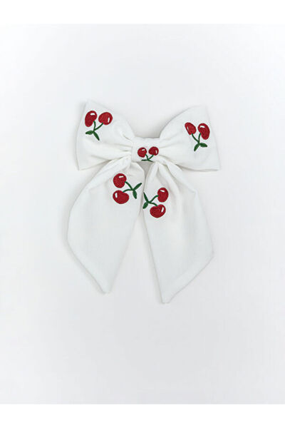 LC Waikiki RMZ GİYİM FARKİLYA Cataramă pentru femei cu detaliu fundă