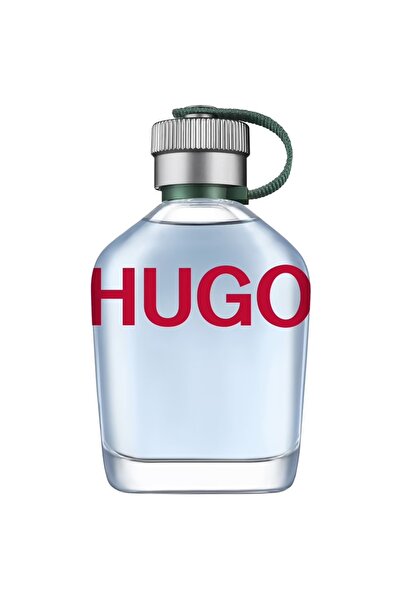 Hugo Boss , Hugo Man, Apa de Toaleta, Pentru Barbati, 125 ml