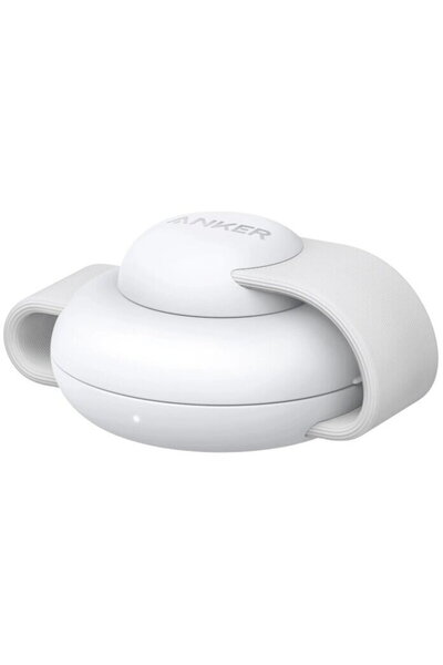 Anker B25M8H21 MagGo 3-in-1, MagSafe Qi2, 15W, foldable, for iPhone 15/16, Ai...