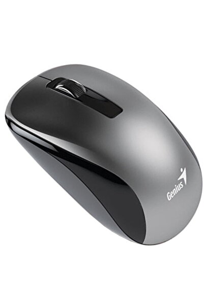 GENIUS NX-7010, PC or NB, wireless, 2.4GHz, optical, 1200 dpi, 3/1 buttons/sc...