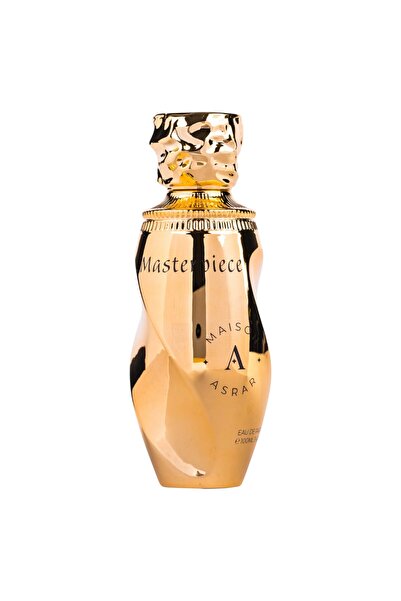 Maison Asrar Masterpiece, Apa de Parfum, Barbati, 100 ml