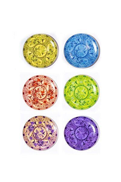 NOCCASA Eternal Servis Tabak (6’lı Set)