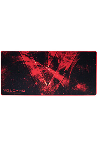 Modecom Volcano Erebus Black,Red