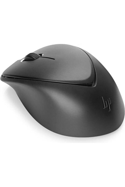 HP Wireless Premium Mouse (Black)
