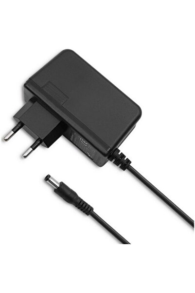 Qoltec 50773, 15 W, Negru