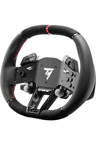 Thrustmaster Hypercar Wheel AddOn 25 butoane Negru