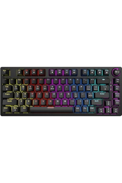 Savio PHENIX Gateron Red Pro, ABS