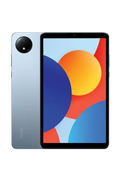 Xiaomi Redmi Pad SE 8.7" 64GB 4GB RAM WiFi Sky Blue