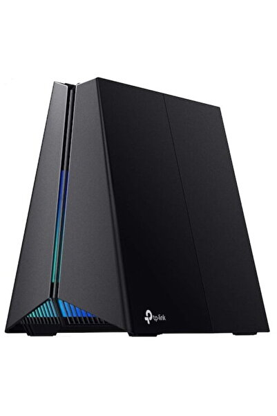 TP-LINK WL-Router Archer GXE75E AXE5400/Tri-Band Negru