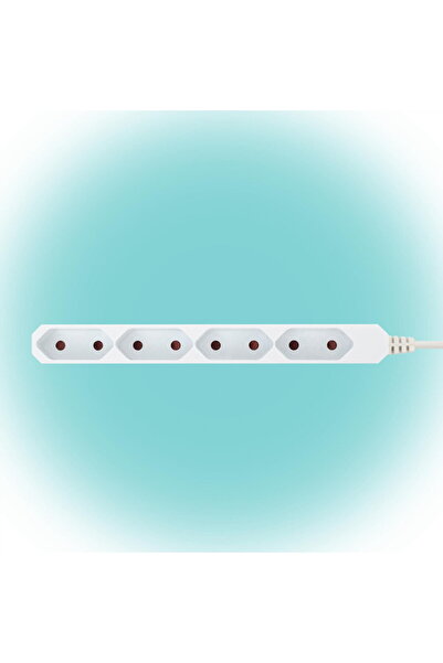 Somogyi EURO power extension cord