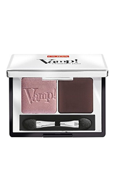 Pupa , Vamp!, Eyeshadow Powder, 003, Pink Earth, 2.2 g