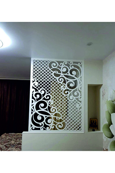 areldekor Mdf Separatör 30x60 Cm