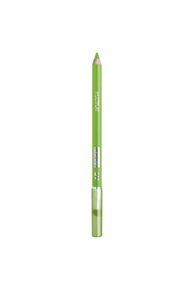 Pupa , Multiplay, Double-Ended, Eyeshadow & Kajal Eyeliner 2-In-1, 59, Wasabi...
