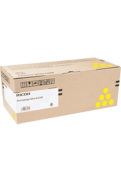 Ricoh RICTC240BK