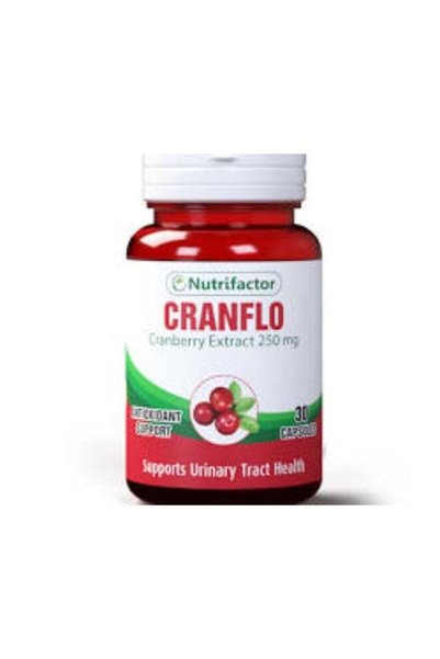 NUTRIFACTOR Vitashield Cranberry Extract Sachets, 10 Sachets