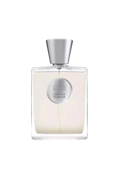Giardino Benessere Giardino Benessere, Cotton Flower, Eau De Parfum, Unisex, ...