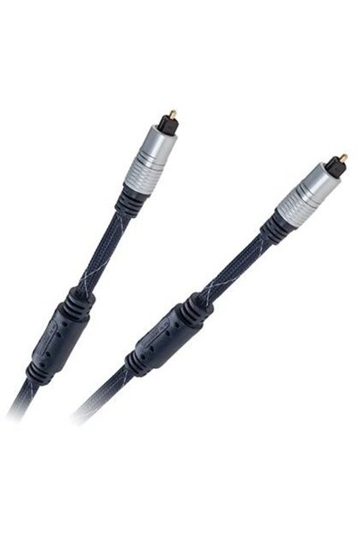 Generic CABLU OPTIC TOSLINK 1.5M GOLD