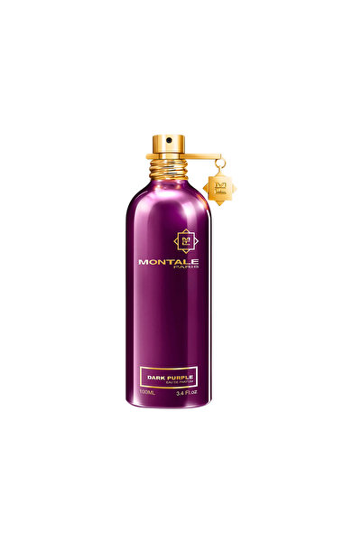 Montale , Dark Purple, Eau De Parfum, For Women, 100 ml