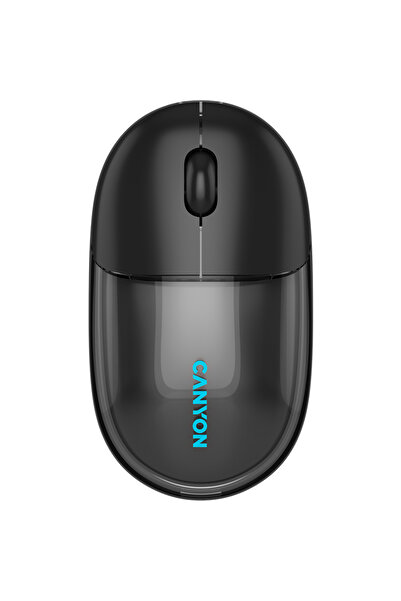 CANYON Wireless Bluetooth Negru